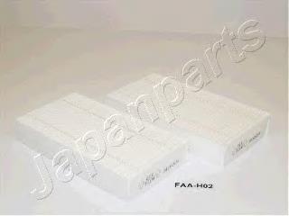 FAAH02 Japan Parts Filtro de salão