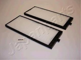 FAAHY05 Japan Parts Filtro de salão