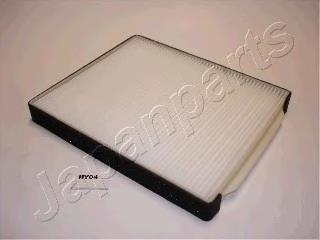 FAAHY04 Japan Parts Filtro de salão