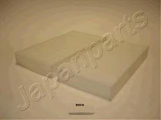 FAAH04 Japan Parts Filtro de salão