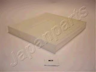 FAAH07 Japan Parts Filtro de salão