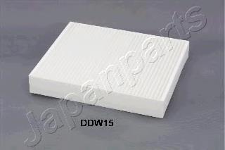 FAADDW15 Japan Parts Filtro de salão