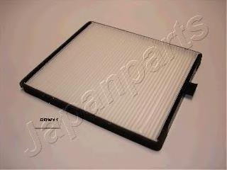 FAADDW11 Japan Parts Filtro de salão