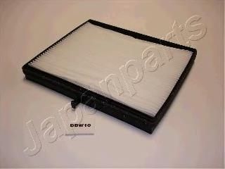 FAADDW10 Japan Parts Filtro de salão