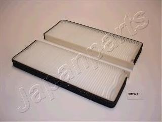 FAADDW7 Japan Parts Filtro de salão