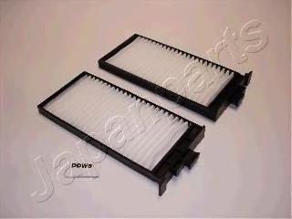 FAADDW5 Japan Parts Filtro de salão