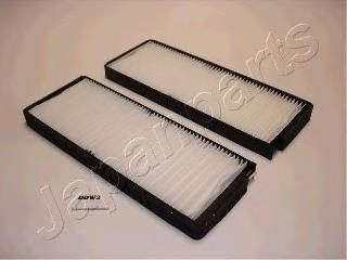 FAADDW3 Japan Parts Filtro de salão