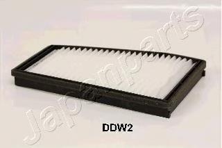 Filtro de salão Japan Parts FAADDW2 preço, a partir de 17,44 USD
