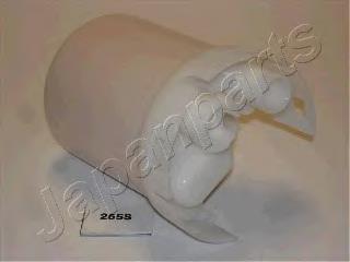 FC255S Japan Parts Filtro de combustível