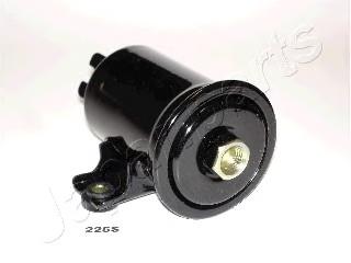 Filtro de combustível FC225S Japan Parts