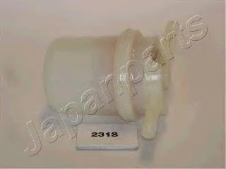 Filtro de combustível FC231S Japan Parts