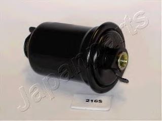 Filtro de combustível FC216S Japan Parts