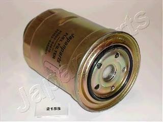 Compre FC215S Japan Parts Filtro de combustível
