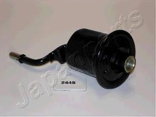 Filtro de combustível FC244S Japan Parts