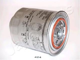 Filtro de combustível Japan Parts FC424S