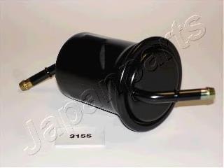 Filtro de combustível FC315S Japan Parts