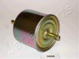 Filtro de combustível Japan Parts FC388S preço, a partir de 7,67 USD