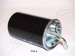 Compre FC001S Japan Parts Filtro de combustível