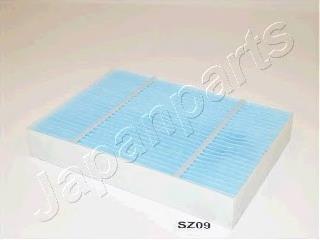 FAASZ09 Japan Parts Filtro de salão