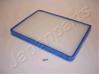 FAASZ07 Japan Parts Filtro de salão