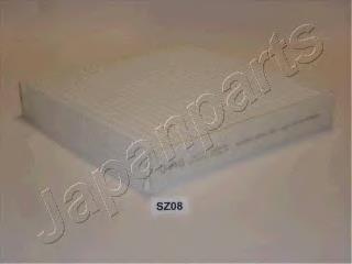 FAASZ08 Japan Parts Filtro de salão