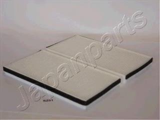 FAASZ01 Japan Parts Filtro de salão