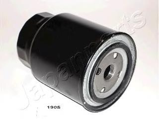Compre FC190S Japan Parts Filtro de combustível