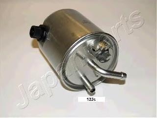 Filtro de combustível FC123S Japan Parts