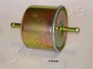Compre FC102S Japan Parts Filtro de combustível