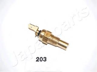 Compre BA203 Japan Parts Sensor de temperatura do fluido de esfriamento
