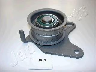 Compre BE501 Japan Parts Rolo de reguladora de tensão da correia do mecanismo de distribuição de gás