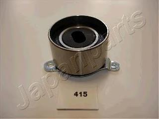 Compre BE415 Japan Parts Rolo de reguladora de tensão da correia do mecanismo de distribuição de gás