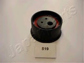 Compre BE519 Japan Parts Rolo de reguladora de tensão da correia do mecanismo de distribuição de gás