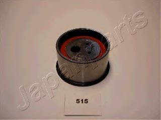 Compre BE515 Japan Parts Rolo de reguladora de tensão da correia do mecanismo de distribuição de gás