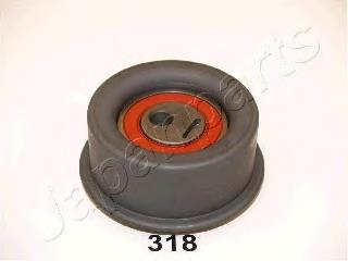 BE318 Japan Parts Rolo de reguladora de tensão da correia da Bomba de Combustível de Pressão Alta