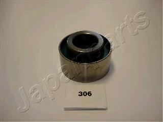 Rolo parasita da correia do mecanismo de distribuição de gás 0K93812730 Hyundai/Kia