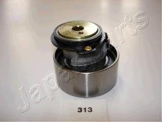 Compre BE313 Japan Parts Rolo de reguladora de tensão da correia do mecanismo de distribuição de gás