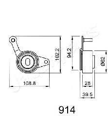  Isuzu 8971371480