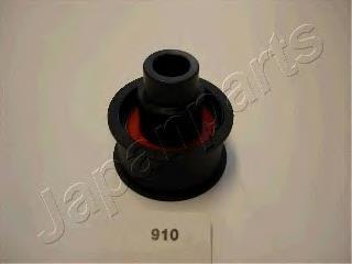 Rolo parasita da correia do mecanismo de distribuição de gás 9128741 Opel