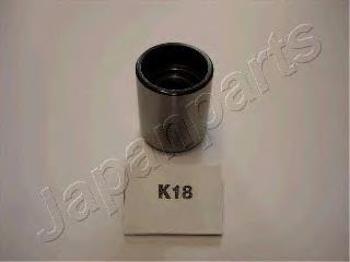Compre BEK18 Japan Parts Rolo parasita da correia do mecanismo de distribuição de gás