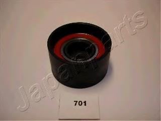 Compre BE701 Japan Parts Rolo parasita da correia do mecanismo de distribuição de gás