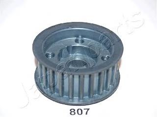 BE807 Japan Parts Engrenagem de cadeia da roda dentada de acionamento de cambota de motor