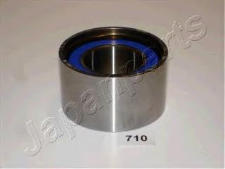 Compre BE710 Japan Parts Rolo de reguladora de tensão da correia do mecanismo de distribuição de gás