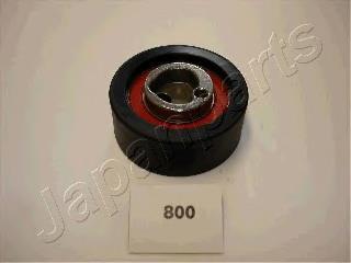 Compre BE800 Japan Parts Rolo de reguladora de tensão da correia do mecanismo de distribuição de gás