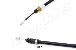  Japan Parts BC307
