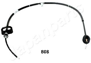 Compre BC808 Japan Parts Cabo do freio de estacionamento traseiro direito