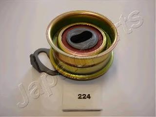 Compre BE224 Japan Parts Rolo de reguladora de tensão da correia do mecanismo de distribuição de gás
