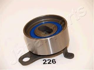 Compre BE226 Japan Parts Rolo de reguladora de tensão da correia do mecanismo de distribuição de gás