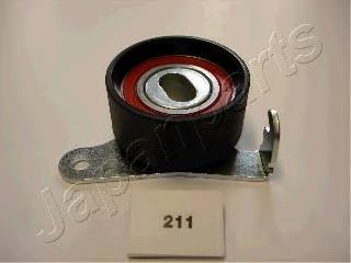 Compre BE211 Japan Parts Rolo de reguladora de tensão da correia do mecanismo de distribuição de gás