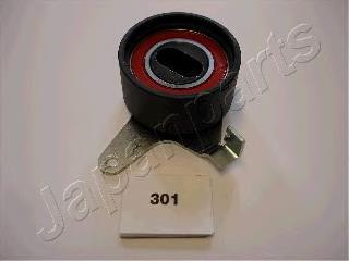 Compre BE301 Japan Parts Rolo de reguladora de tensão da correia do mecanismo de distribuição de gás